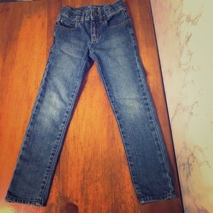 Boys Jeans size 6 Skinny